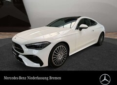 Bild des Angebotes Mercedes-Benz CLE 180 AMG+PANO+LED+KAMERA+TOTW+KEYLESS+9G