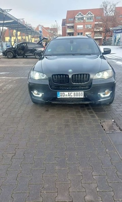 Bild des Angebotes BMW X6 xDrive40d