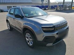 Bild des Angebotes Jeep Avenger 1.2 GSE T3 Altitude ACC+LED+Kamera