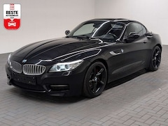 Bild des Angebotes BMW Z4 35 is M-Paket/Bi-Xenon/Navi/Leder/SHZ/PDC
