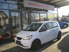Bild des Angebotes SEAT Mii 1.0 Reference Salsa
