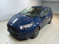 Bild des Angebotes Ford Fiesta Sync Edition