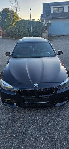 Bild des Angebotes BMW 535 535d xDrive 313