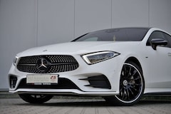 Bild des Angebotes Mercedes-Benz CLS 400 d 4M *UNFALLFREI *EDITION 1 *100% MERCEDES S-HEFT