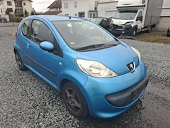 Bild des Angebotes Peugeot 107 Filou