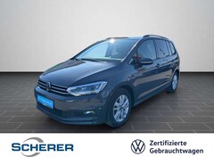 Bild des Angebotes VW Touran 2.0 TDI 7-Sitzer LED NAVI ACC EPH SHZ