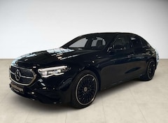 Bild des Angebotes Mercedes-Benz E 300 de AMG 360 ACC AUT DynLicht Fernlichtass.