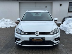 Bild des Angebotes VW Golf Variant Golf VII Variant Diesel 2.0 TDI R-Line