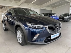 Bild des Angebotes Mazda CX-3 2.0 EXCLUSIVE Automatik Tempom. Sitzhzg PDC
