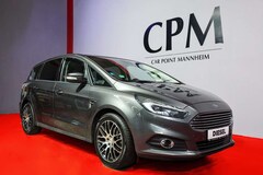 Bild des Angebotes Ford S-Max S-MAX TREND ZAHNRIEMEN NEU INSPEKTION NEU