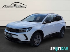 Bild des Angebotes Opel Grandland GS Line 1.2 Turbo RFK NAVI SHZ MATRIX 360 Kamera L