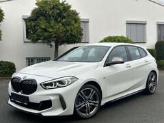 Bild des Angebotes BMW 135 i xDrive*PERFORMANCE*LIVE-COCKPIT*31-TKM*