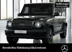 Bild des Angebotes Mercedes-Benz G 450 d Exclusive AMG Fondent 360° Stdhzg Distr.