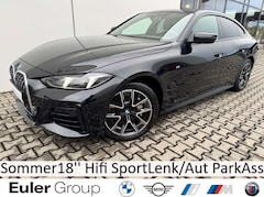 Bild des Angebotes BMW 430 Gran Coupe i xDrive M-Sport Sommer18'' Hifi SportL