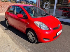 Bild des Angebotes Daihatsu Charade 1,33 Dual-VVT-i ATM 36 Tkm +Winterräder