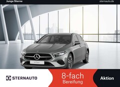 Bild des Angebotes Mercedes-Benz A 180 A 180 Kompaktlimousine Prog MBUX Prem LED WinterP Spur RüCam