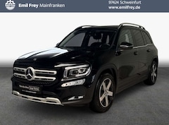 Bild des Angebotes Mercedes-Benz GLB 200 GLB