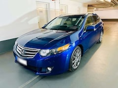 Bild des Angebotes Honda Accord Tourer 2.2i-DTEC Executive