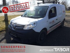 Bild des Angebotes Renault Kangoo Rapid Maxi 1.5 dCi 110 KLIMA AHK el.FH