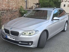 Bild des Angebotes BMW 525 525d Touring Luxury Line