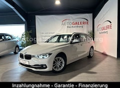 Bild des Angebotes BMW 318 i Touring Sport Line/Navi/AHK/LED/PDC/GARANT