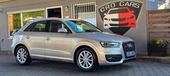 Bild des Angebotes Audi Q3 2.0 TFSI quattro*TÜV NEU*1.HAND*