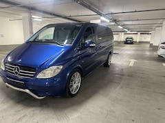Bild des Angebotes Mercedes-Benz Viano Fun 3.0 CDI lang
