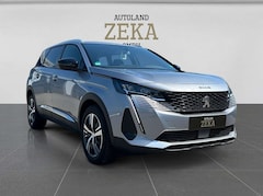 Peugeot 5008 Allure Pack*7SITZER*CARPLAY*KEYLESS*TOTWINK