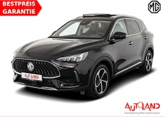 Bild des Angebotes MG HS 1.5 T-GDI Luxury Aut. LED ACC Navi Pano