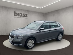 Bild des Angebotes Skoda Kamiq 1.0 TSI Active