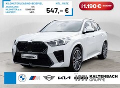 Bild des Angebotes BMW X2 xDrive 20d M-Sport Pro AHK HUD 360° LED