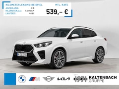 Bild des Angebotes BMW X2 xDrive 20d M-Sport Pro AHK HUD 360° LED