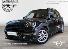 Bild des Angebotes MINI Cooper Countryman JCW-KIT*Navi*Sportsitz*Keyless*LED*