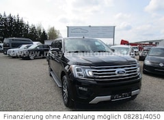 Bild des Angebotes Ford Expedition 3,5 Eco*4x4*Navi*Kamera*Leder*Voll*