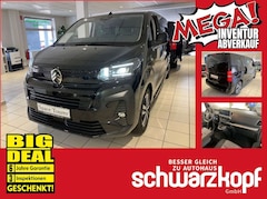 Citroen Spacetourer 2.2 Diesel 180 Plus M AHK+LED+Navi