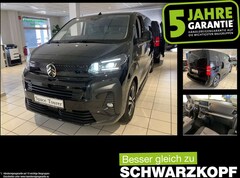 Bild des Angebotes Citroen Spacetourer 2.2 Diesel 180 Plus M AHK+LED+Navi