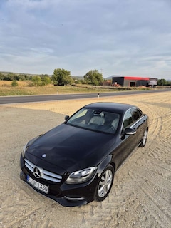 Bild des Angebotes Mercedes-Benz C 200 (BlueTEC) d