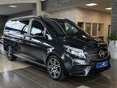 Mercedes-Benz V 300 AMG Line Lang*7-Sitzer*Burmester*360°*ACC*LED