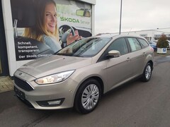 Bild des Angebotes Ford Focus Business