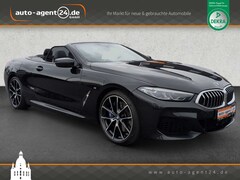 Bild des Angebotes BMW 840 i xD M-Sport /Laser/B&W/Sitzlüft./ACC/360/HUD