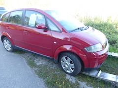 Bild des Angebotes Audi A2 1.6 FSI