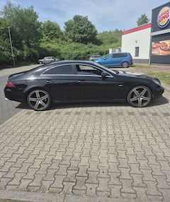 Bild des Angebotes Mercedes-Benz CLS 350 CDI 7G-TRONIC DPF