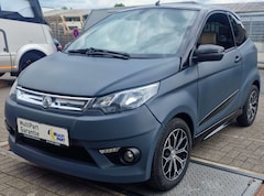 Bild des Angebotes Aixam Coupe