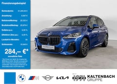 Bild des Angebotes BMW 218 Active Tourer M-Sport PANO AHK HUD 360°