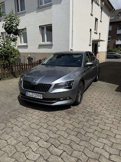 Bild des Angebotes Skoda Superb 2.0 TSI 4x4 DSG L&K