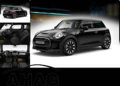 Bild des Angebotes MINI Cooper SE MINI Yours Trim Panorama Kamera PDC