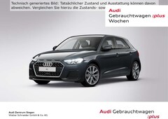 Bild des Angebotes Audi A1 25 TFSI advanced