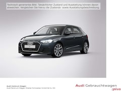 Bild des Angebotes Audi A1 25 TFSI advanced