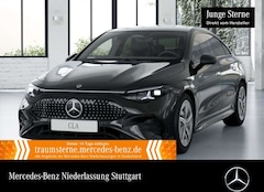 Bild des Angebotes Mercedes-Benz CLA 250 Cp. AMG Pano Multibeam Distr. Night PTS