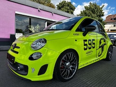 Bild des Angebotes Abarth 500 595 Competizione  "HU/AU+Service+Garantie"